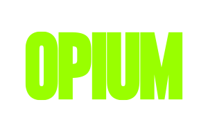OPIUM Logo